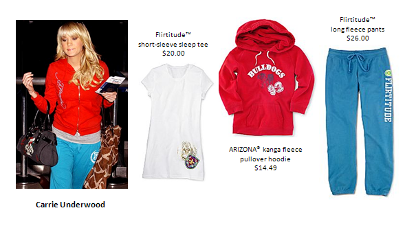 carrie underwood outfits. you from Carrie Underwood: