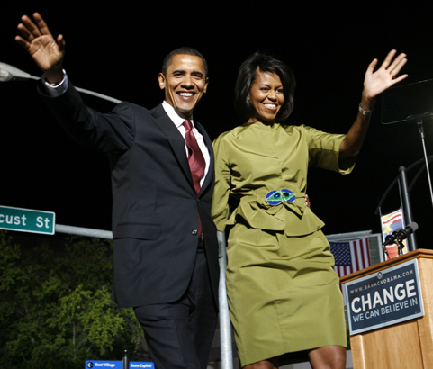 michelle obama fashion pictures. Michelle Obama